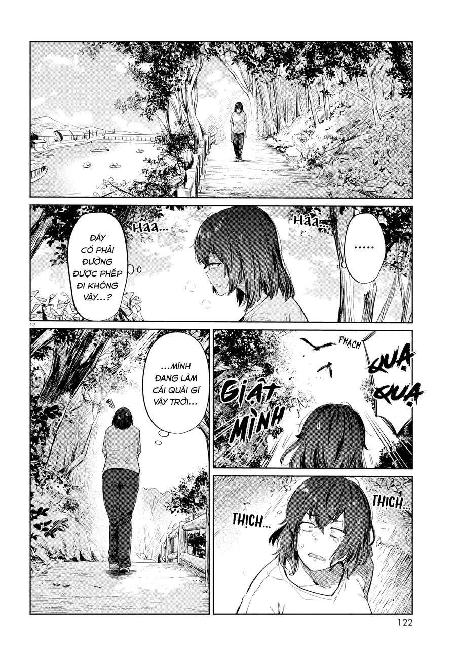 Bữa Ăn Đạm Bạc Của Bà Chị (26) Độc Thân Chap 13 - Next Chap 14