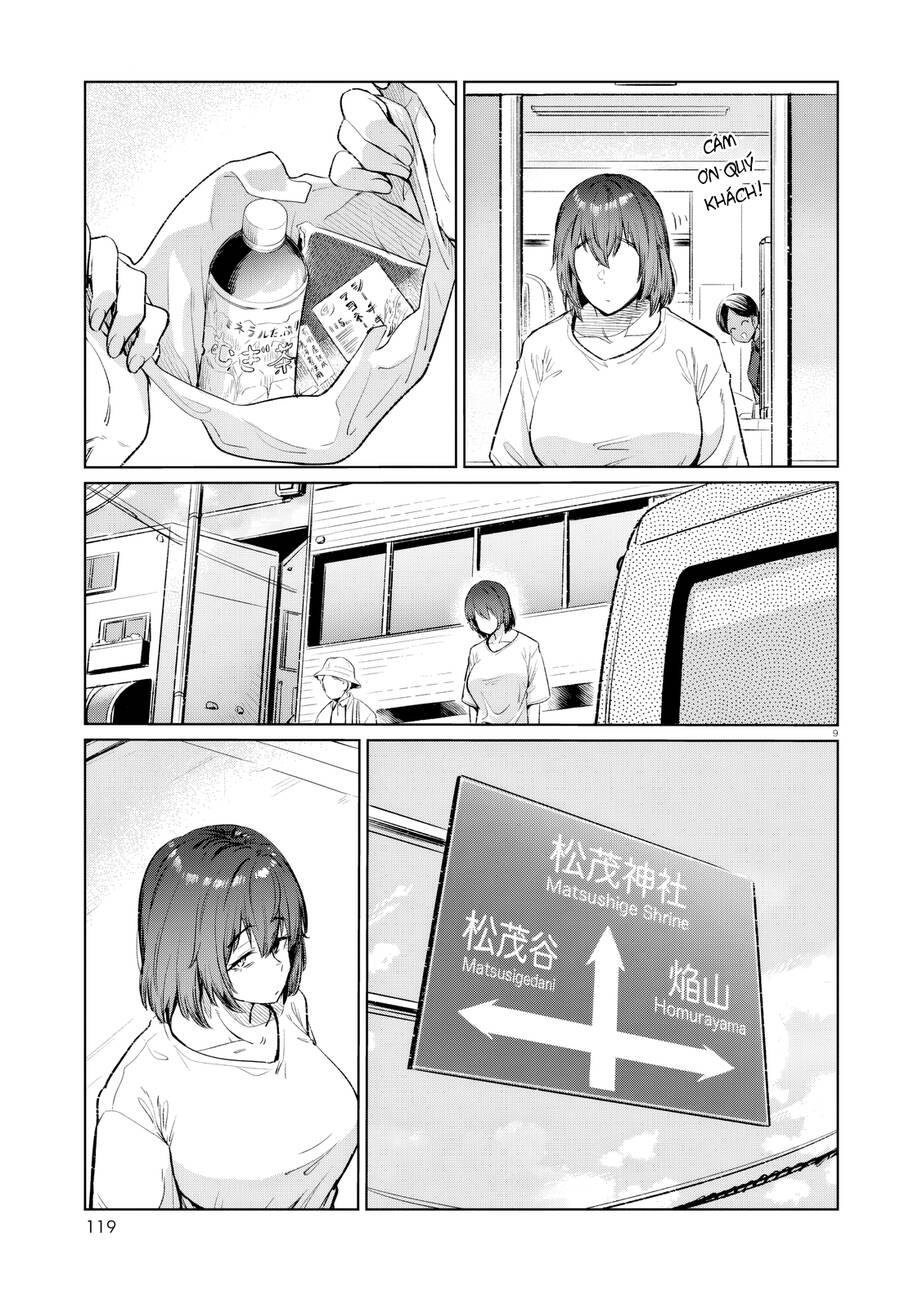 Bữa Ăn Đạm Bạc Của Bà Chị (26) Độc Thân Chap 13 - Next Chap 14