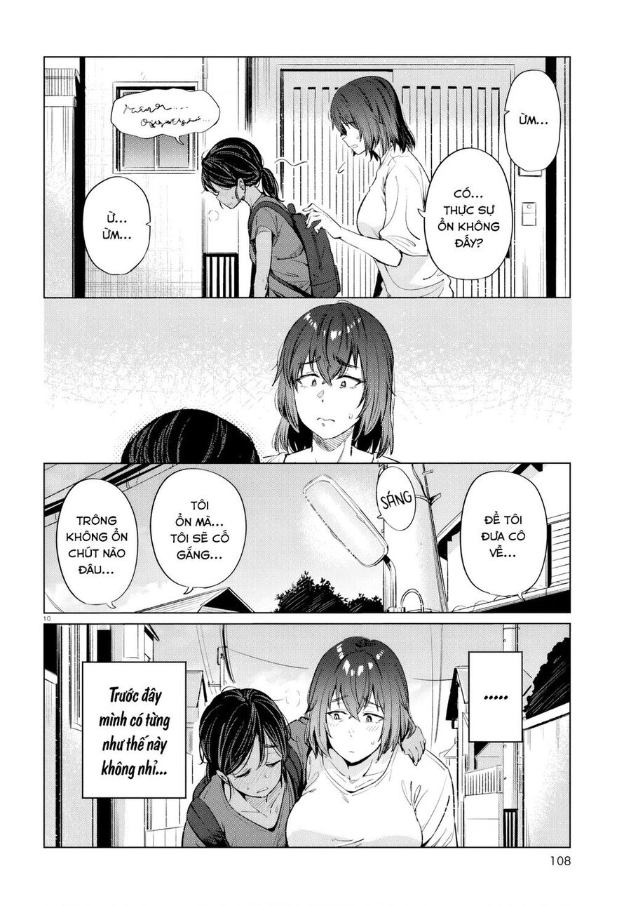 Bữa Ăn Đạm Bạc Của Bà Chị (26) Độc Thân Chap Chuong 14 - Next Chap 15