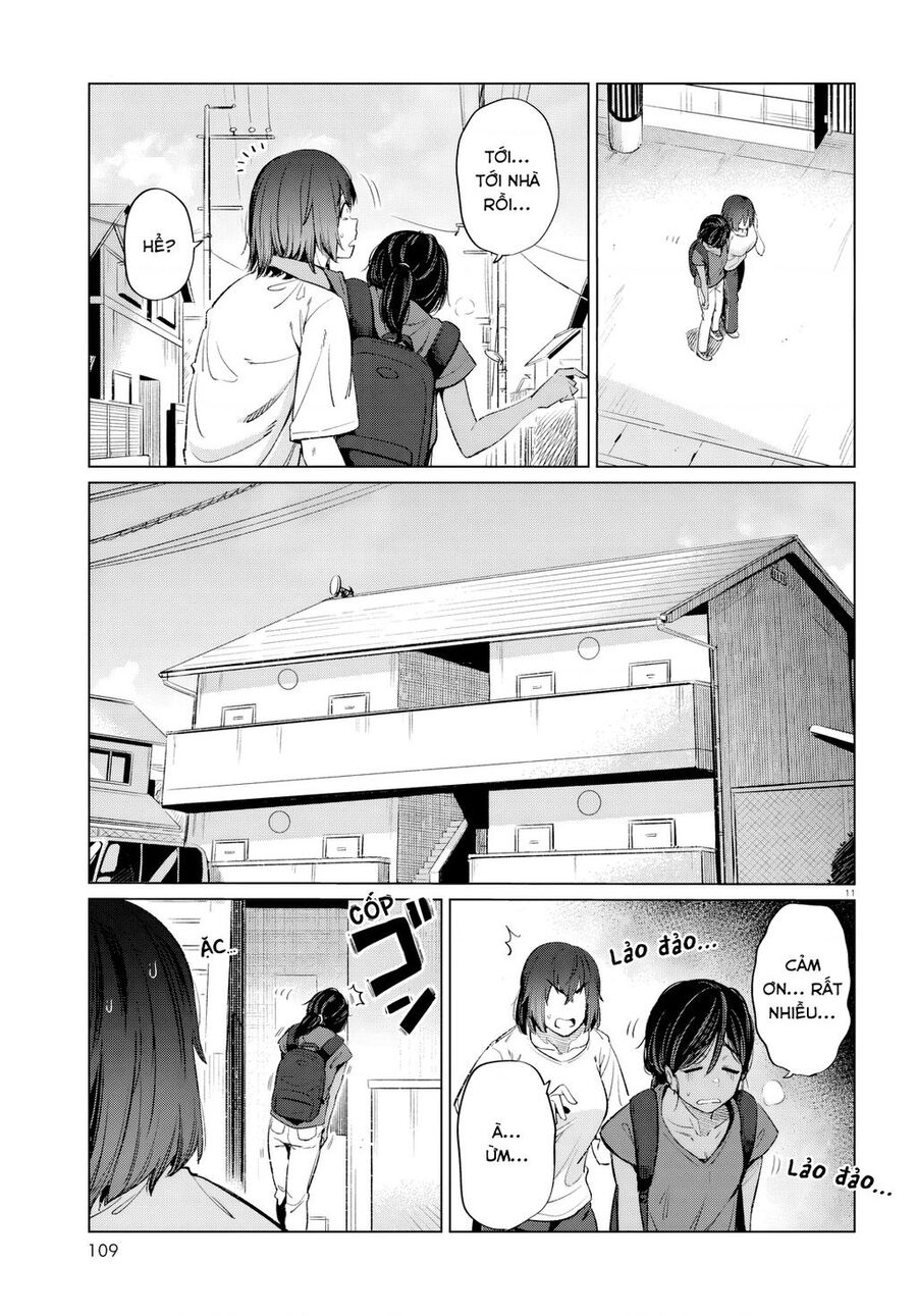 Bữa Ăn Đạm Bạc Của Bà Chị (26) Độc Thân Chap Chuong 14 - Next Chap 15