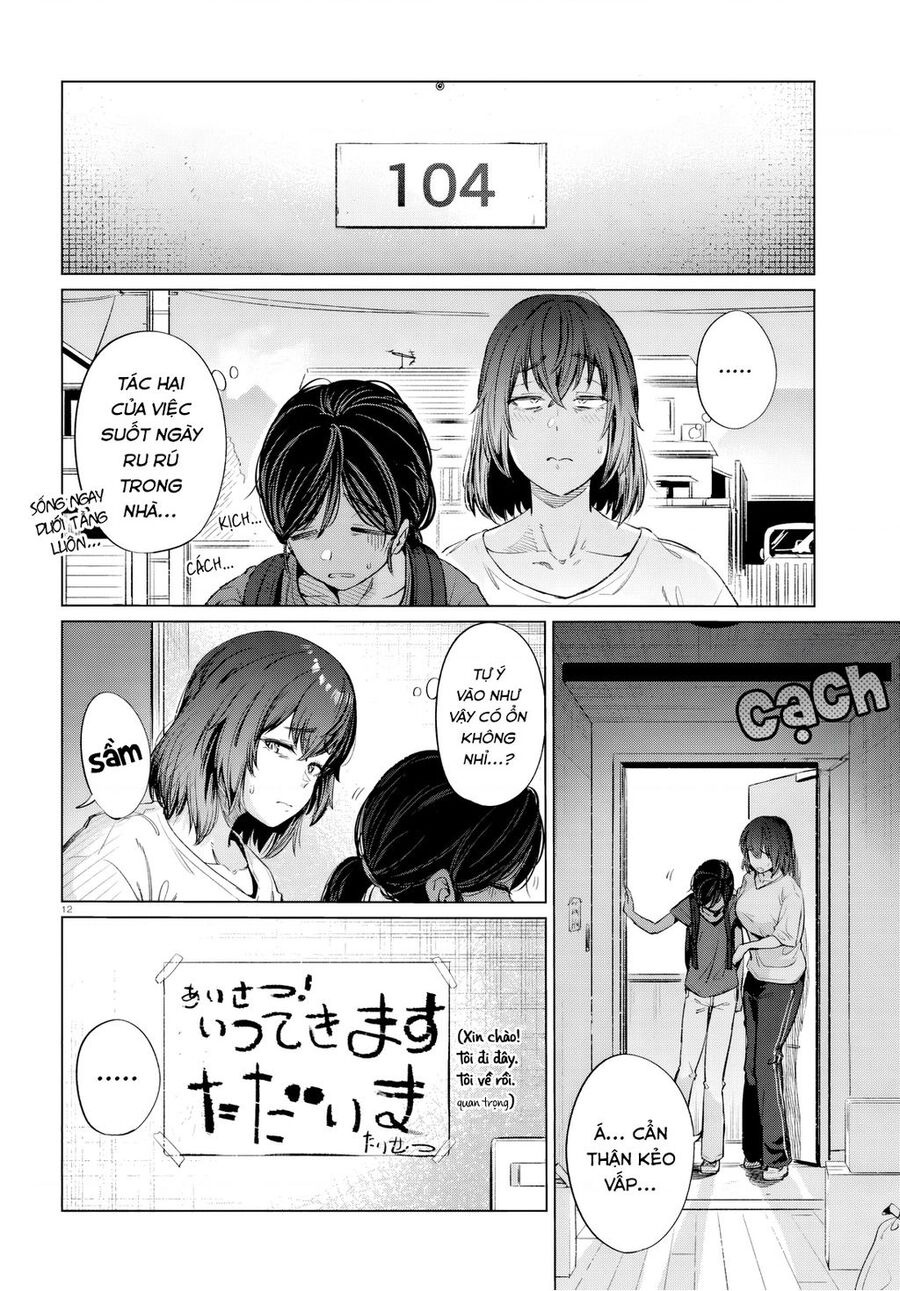 Bữa Ăn Đạm Bạc Của Bà Chị (26) Độc Thân Chap Chuong 14 - Next Chap 15