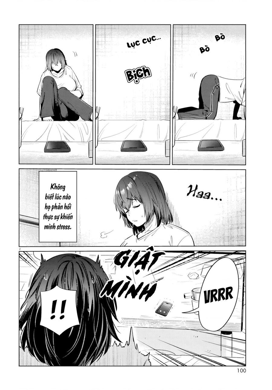 Bữa Ăn Đạm Bạc Của Bà Chị (26) Độc Thân Chap Chuong 14 - Next Chap 15