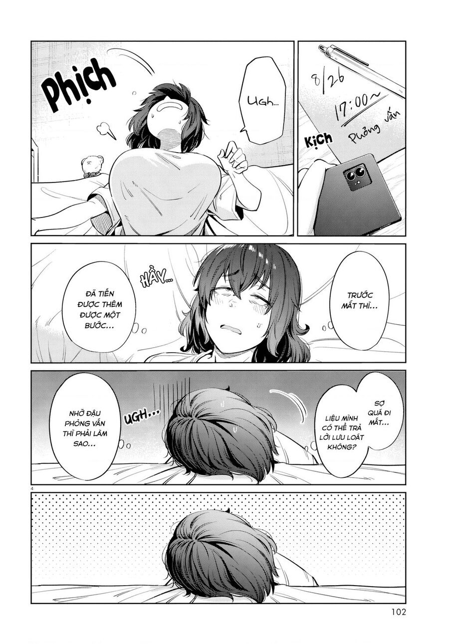 Bữa Ăn Đạm Bạc Của Bà Chị (26) Độc Thân Chap Chuong 14 - Next Chap 15