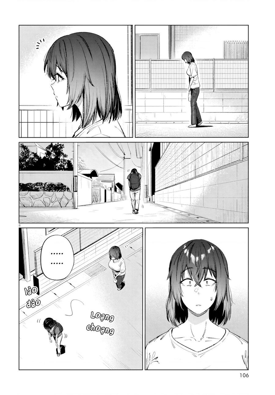 Bữa Ăn Đạm Bạc Của Bà Chị (26) Độc Thân Chap Chuong 14 - Next Chap 15