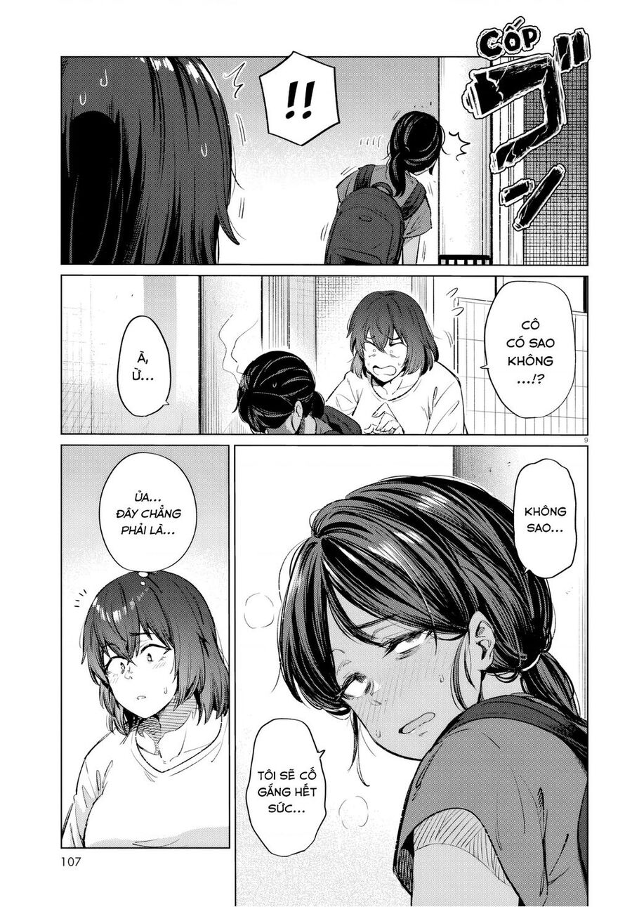 Bữa Ăn Đạm Bạc Của Bà Chị (26) Độc Thân Chap Chuong 14 - Next Chap 15