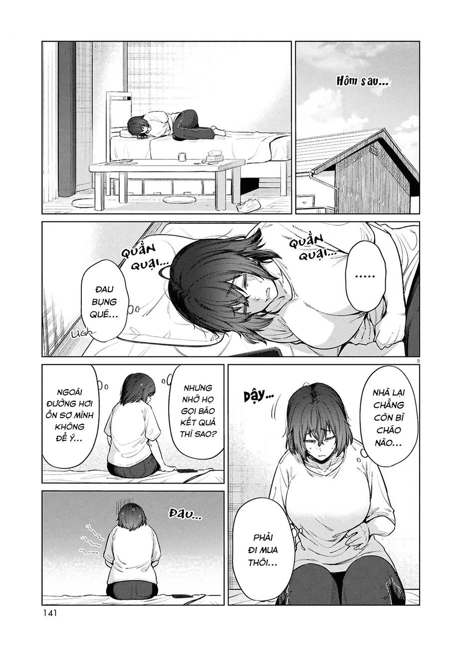 Bữa Ăn Đạm Bạc Của Bà Chị (26) Độc Thân Chap 15 - Next Chap 16