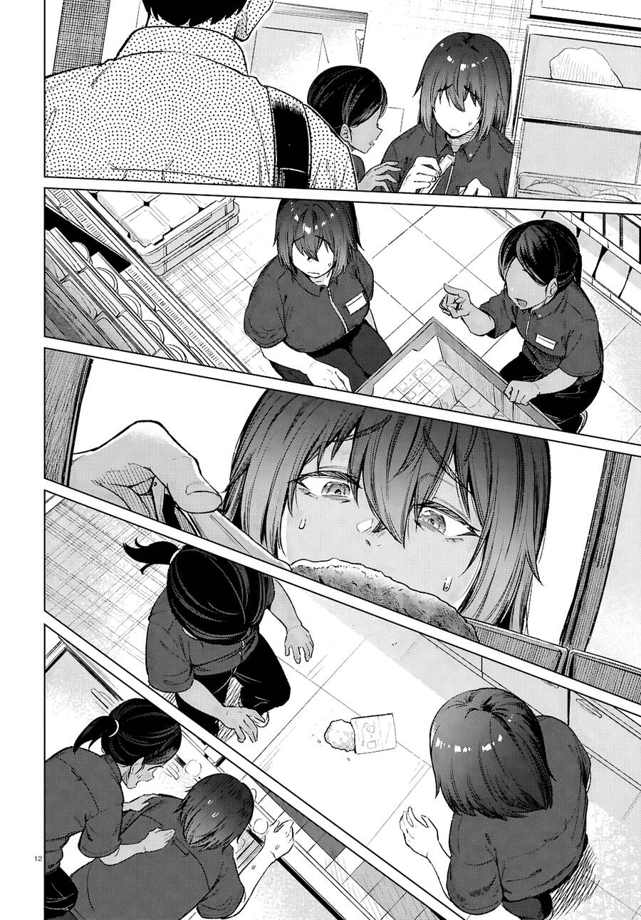 Bữa Ăn Đạm Bạc Của Bà Chị (26) Độc Thân Chap 16 - Next Chap 17