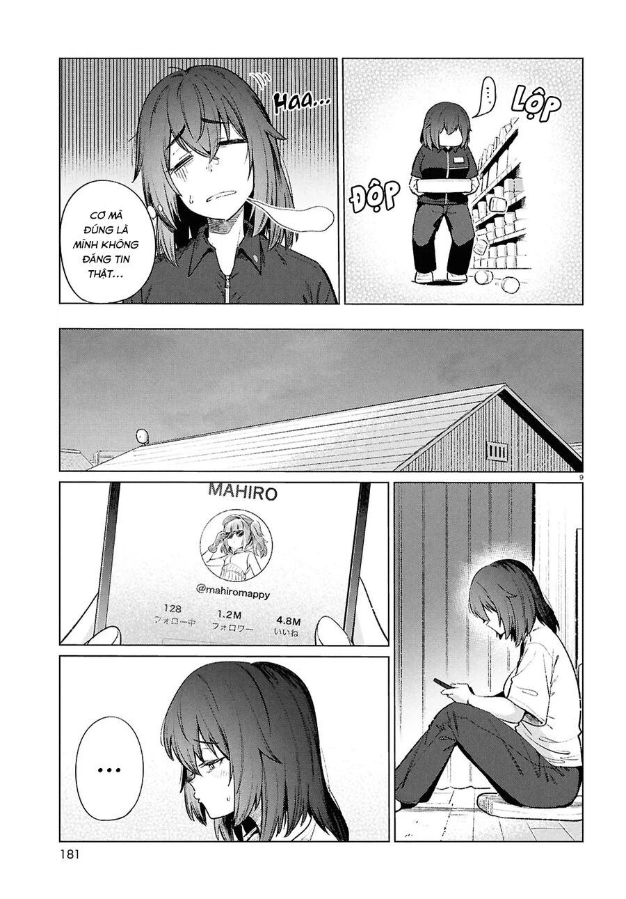 Bữa Ăn Đạm Bạc Của Bà Chị (26) Độc Thân Chap 19 - Next Chap 20