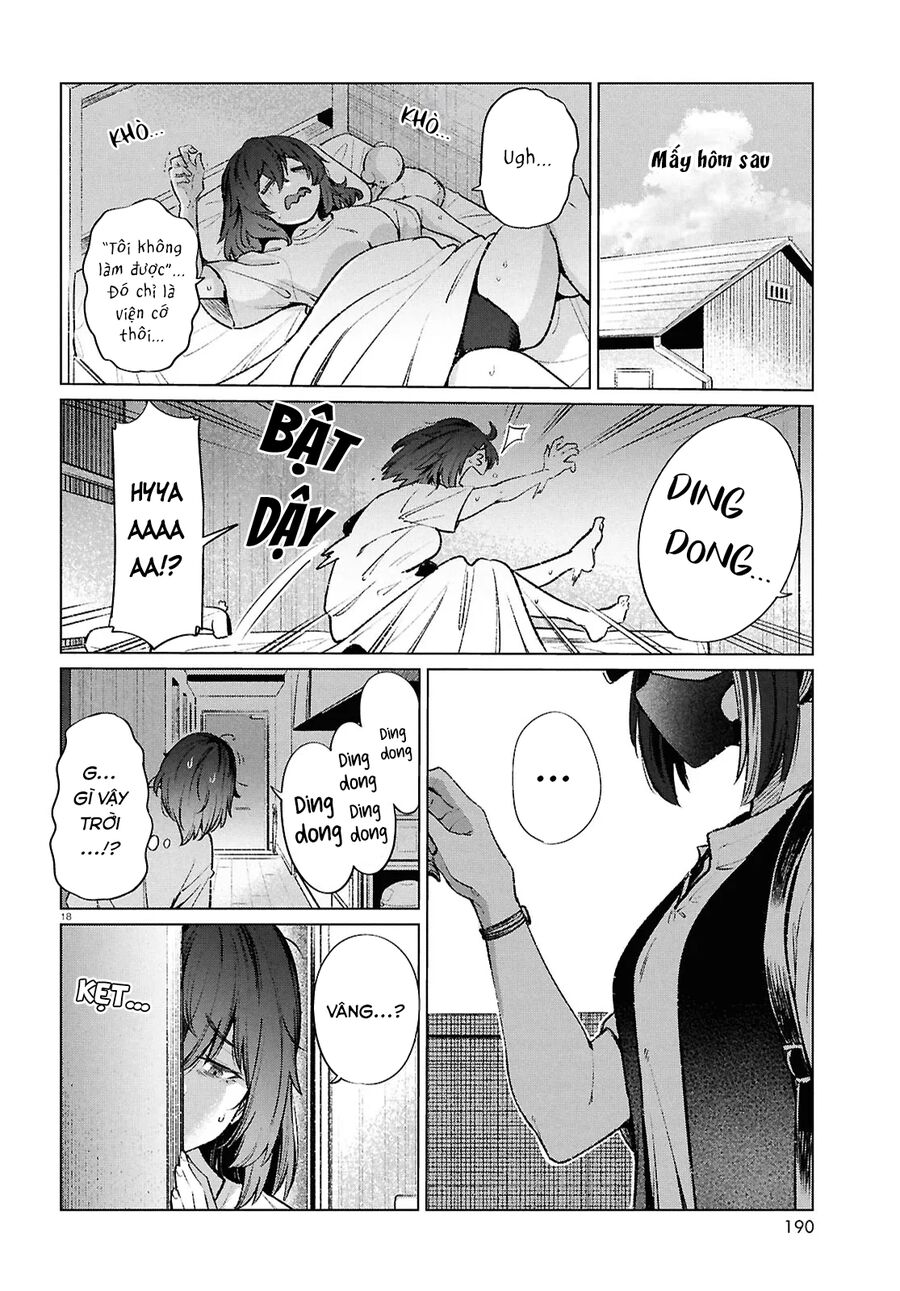 Bữa Ăn Đạm Bạc Của Bà Chị (26) Độc Thân Chap 19 - Next Chap 20