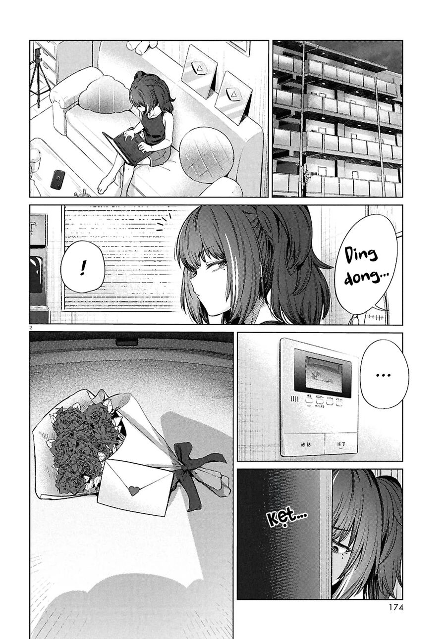 Bữa Ăn Đạm Bạc Của Bà Chị (26) Độc Thân Chap 19 - Next Chap 20