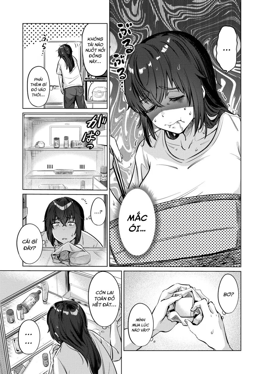 Bữa Ăn Đạm Bạc Của Bà Chị (26) Độc Thân Chap 2 - Next Chap 3