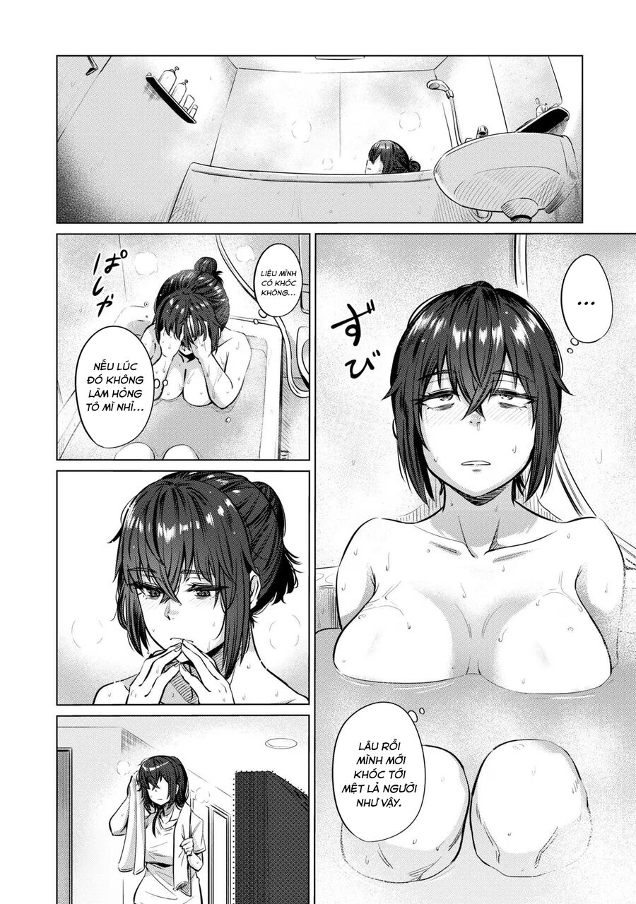 Bữa Ăn Đạm Bạc Của Bà Chị (26) Độc Thân Chap 2 - Next Chap 3