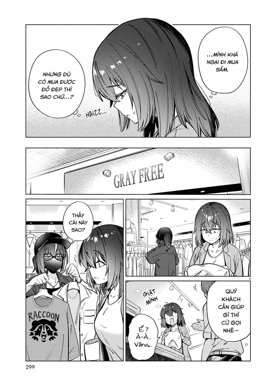 Bữa Ăn Đạm Bạc Của Bà Chị (26) Độc Thân Chap 20 - Next Chap 21