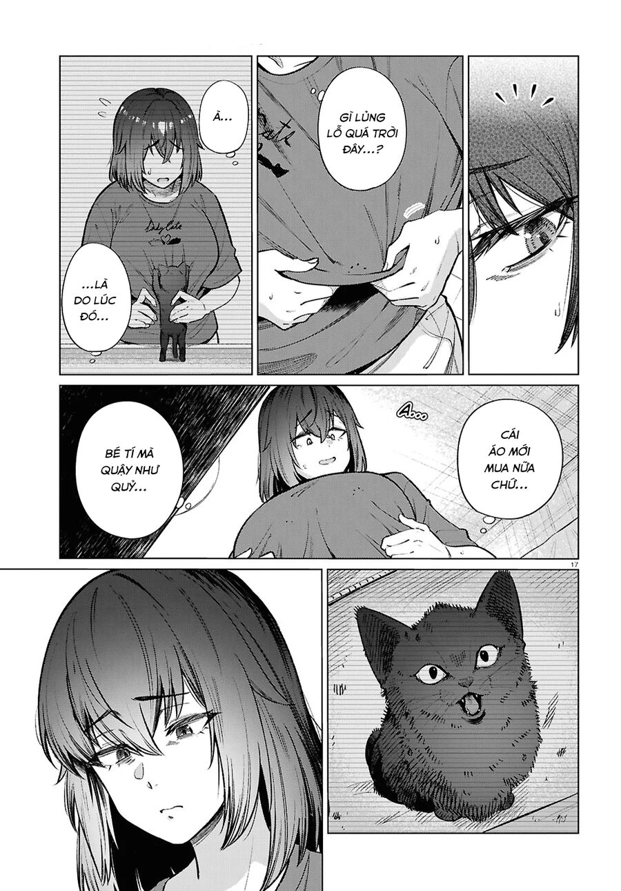 Bữa Ăn Đạm Bạc Của Bà Chị (26) Độc Thân Chap 21 - Next Chap 22