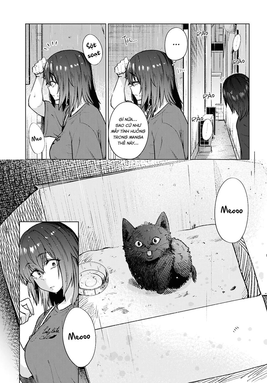 Bữa Ăn Đạm Bạc Của Bà Chị (26) Độc Thân Chap 21 - Next Chap 22