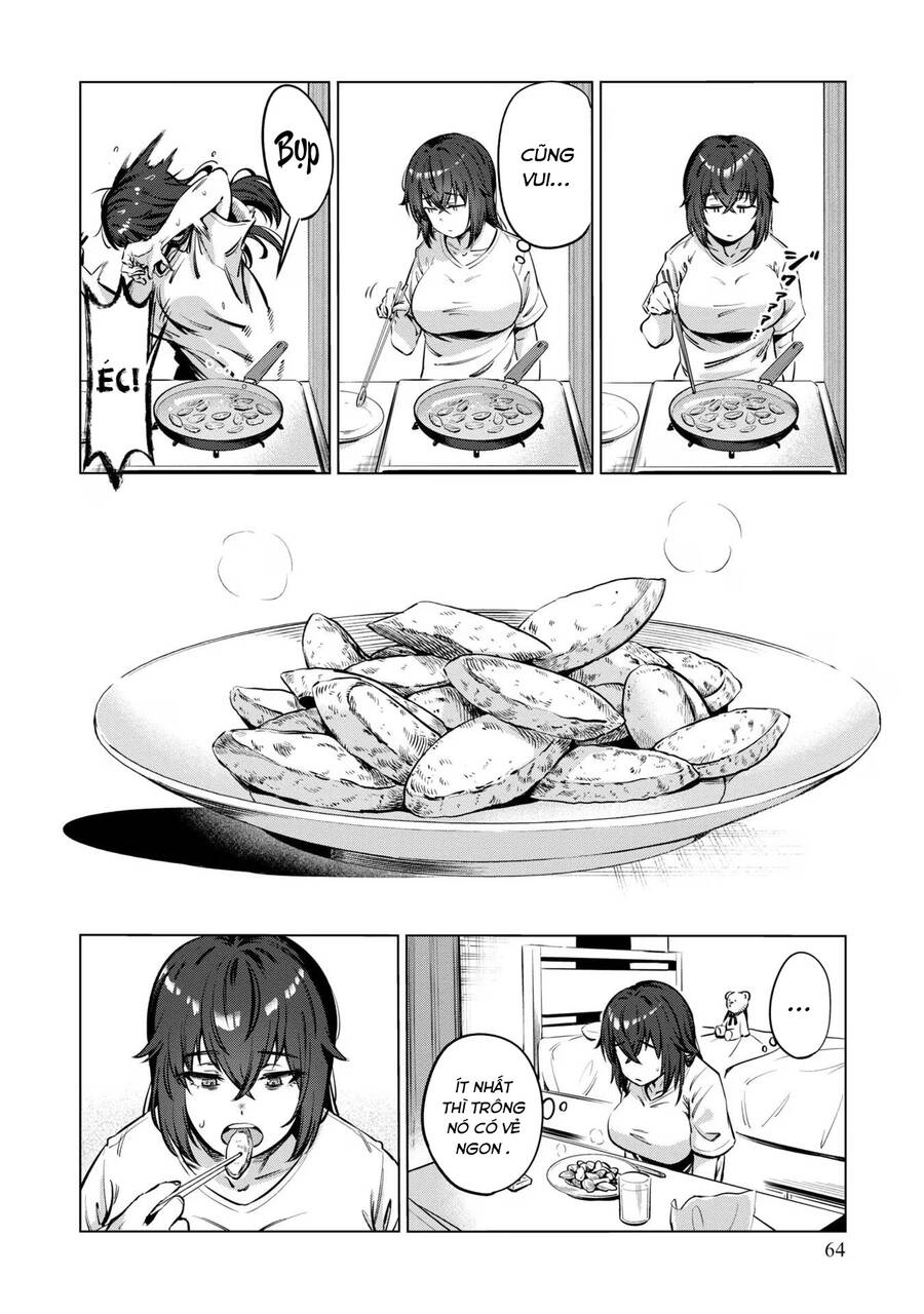 Bữa Ăn Đạm Bạc Của Bà Chị (26) Độc Thân Chap 3 - Next Chap 4