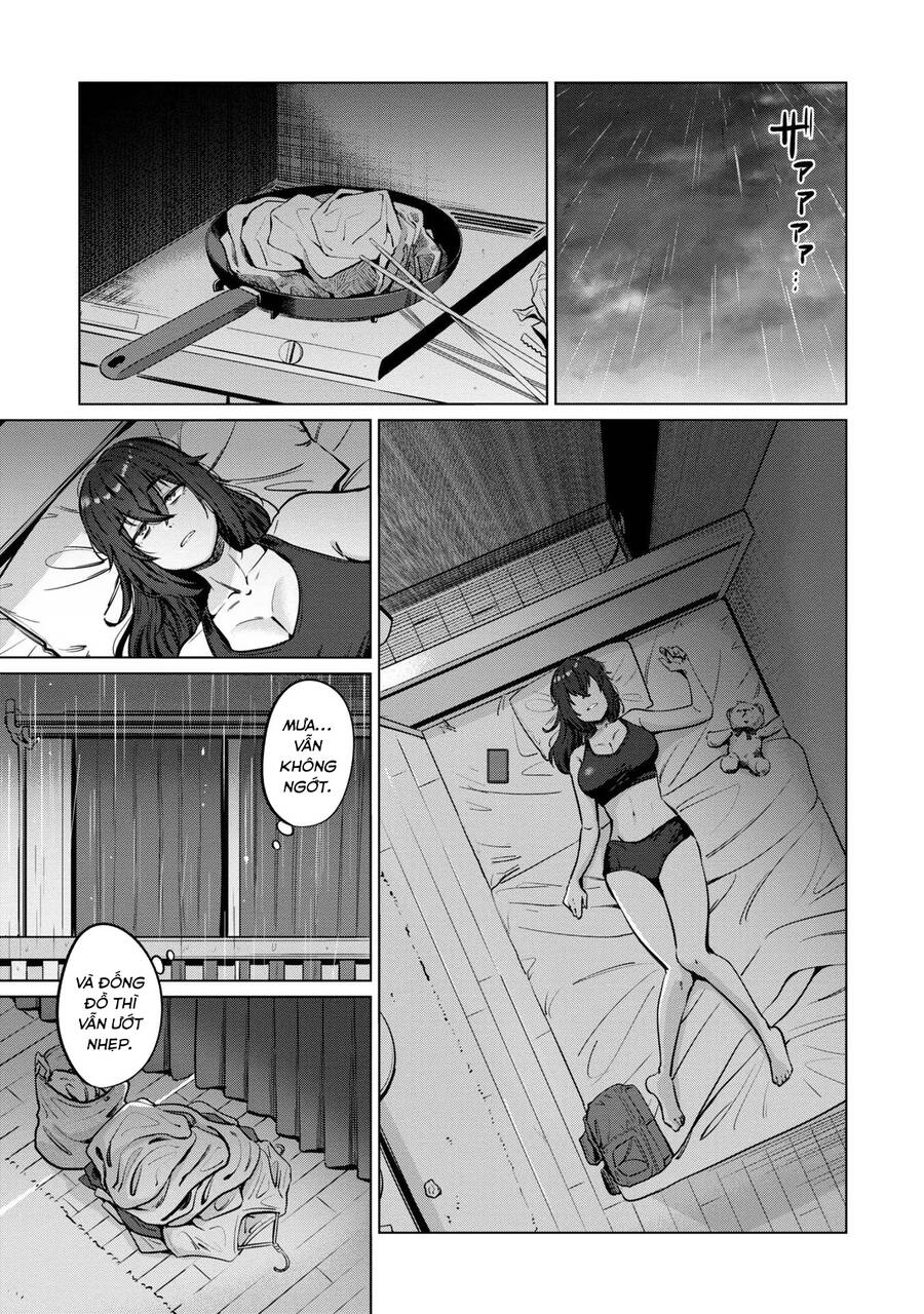 Bữa Ăn Đạm Bạc Của Bà Chị (26) Độc Thân Chap 3 - Next Chap 4