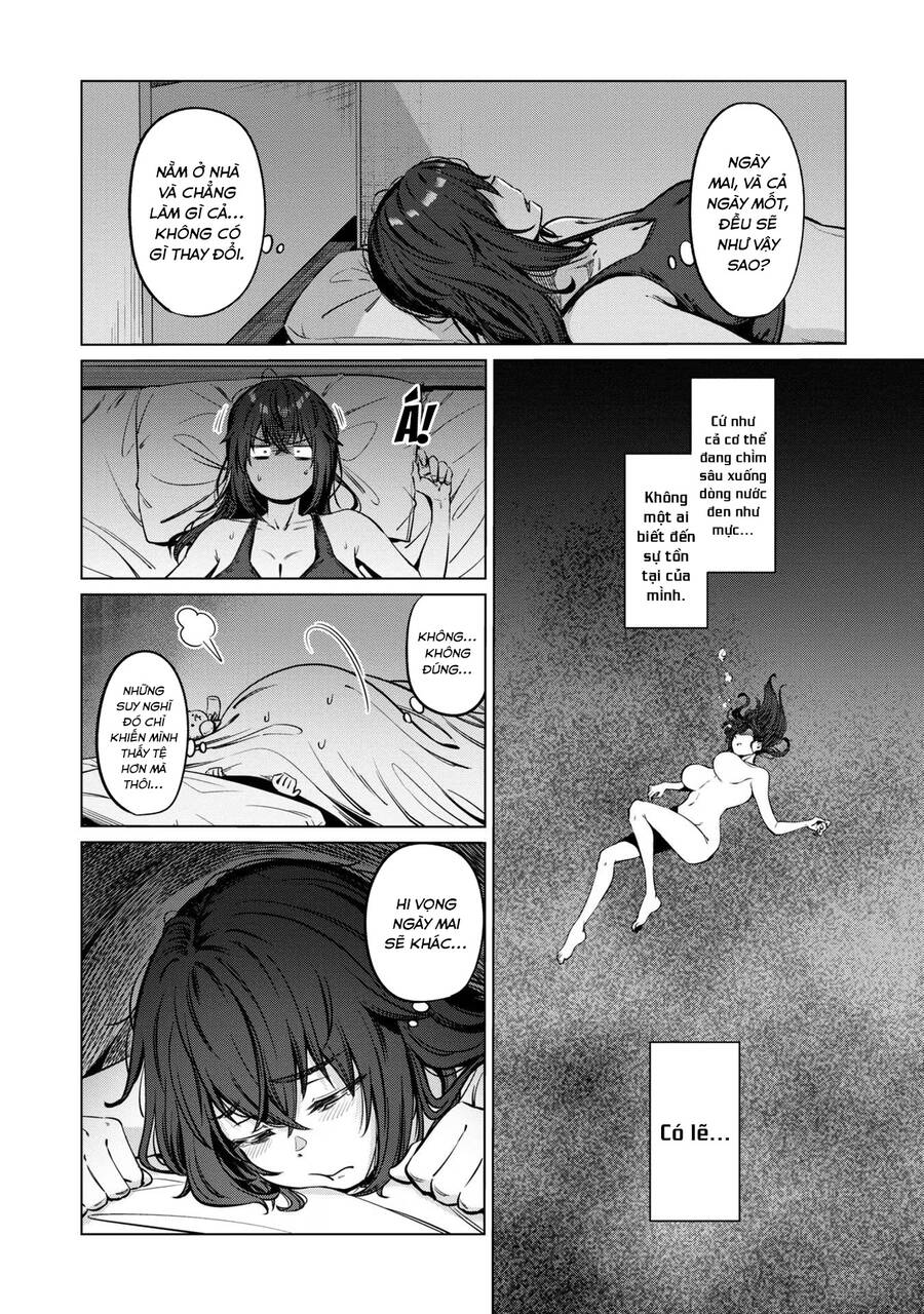 Bữa Ăn Đạm Bạc Của Bà Chị (26) Độc Thân Chap 3 - Next Chap 4