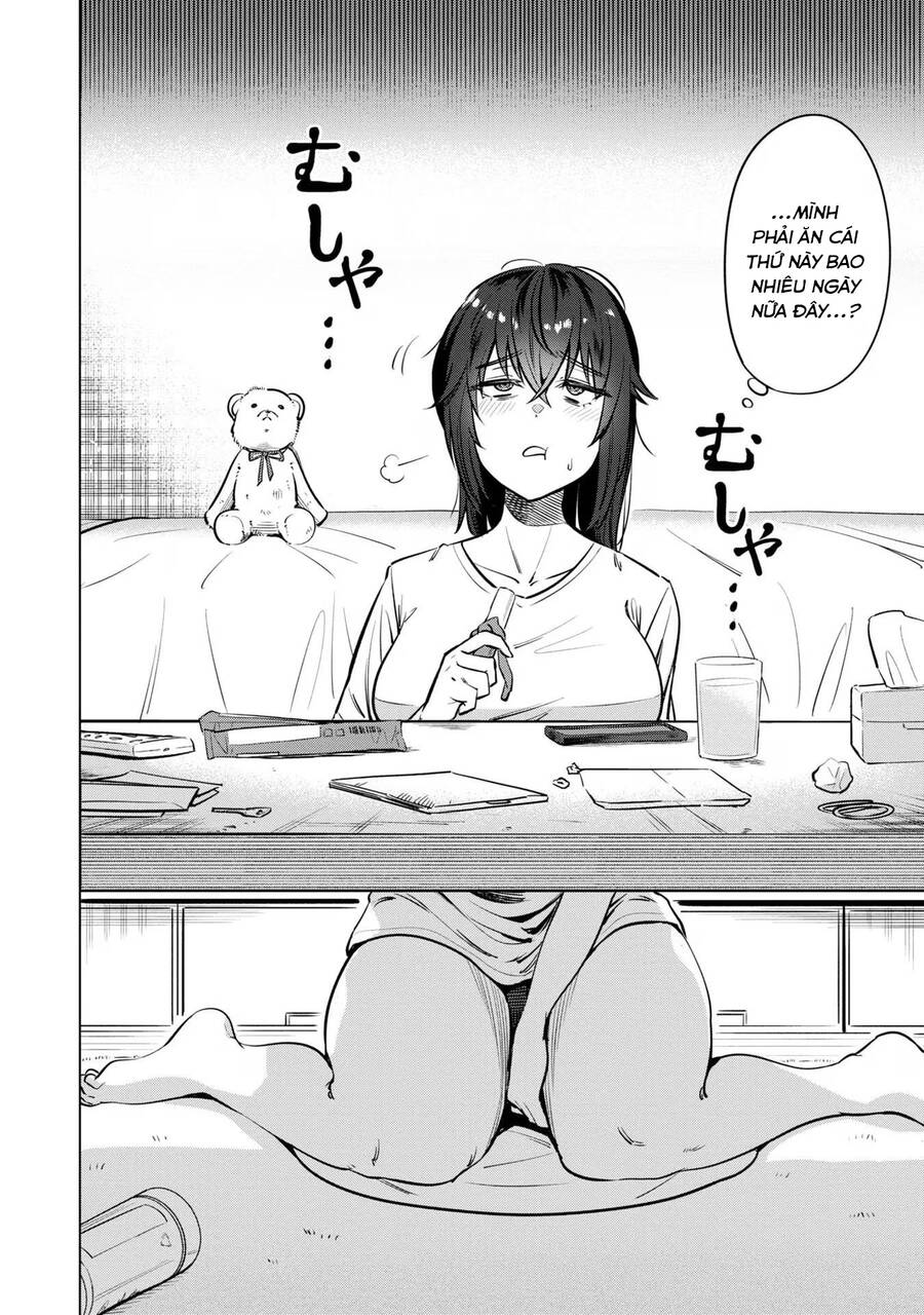 Bữa Ăn Đạm Bạc Của Bà Chị (26) Độc Thân Chap 3 - Next Chap 4