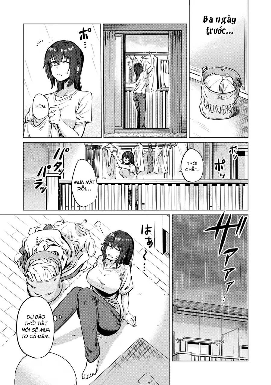 Bữa Ăn Đạm Bạc Của Bà Chị (26) Độc Thân Chap 3 - Next Chap 4