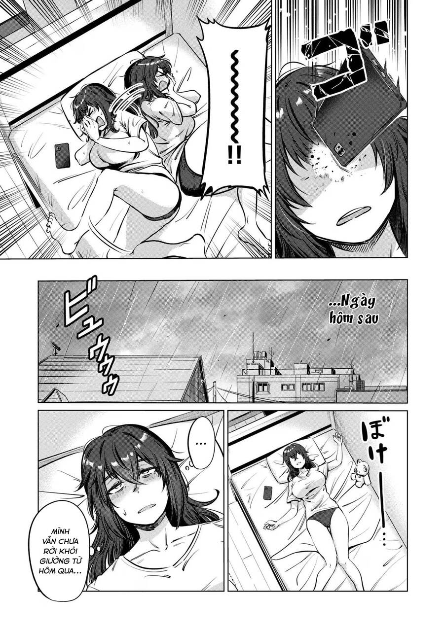 Bữa Ăn Đạm Bạc Của Bà Chị (26) Độc Thân Chap 3 - Next Chap 4