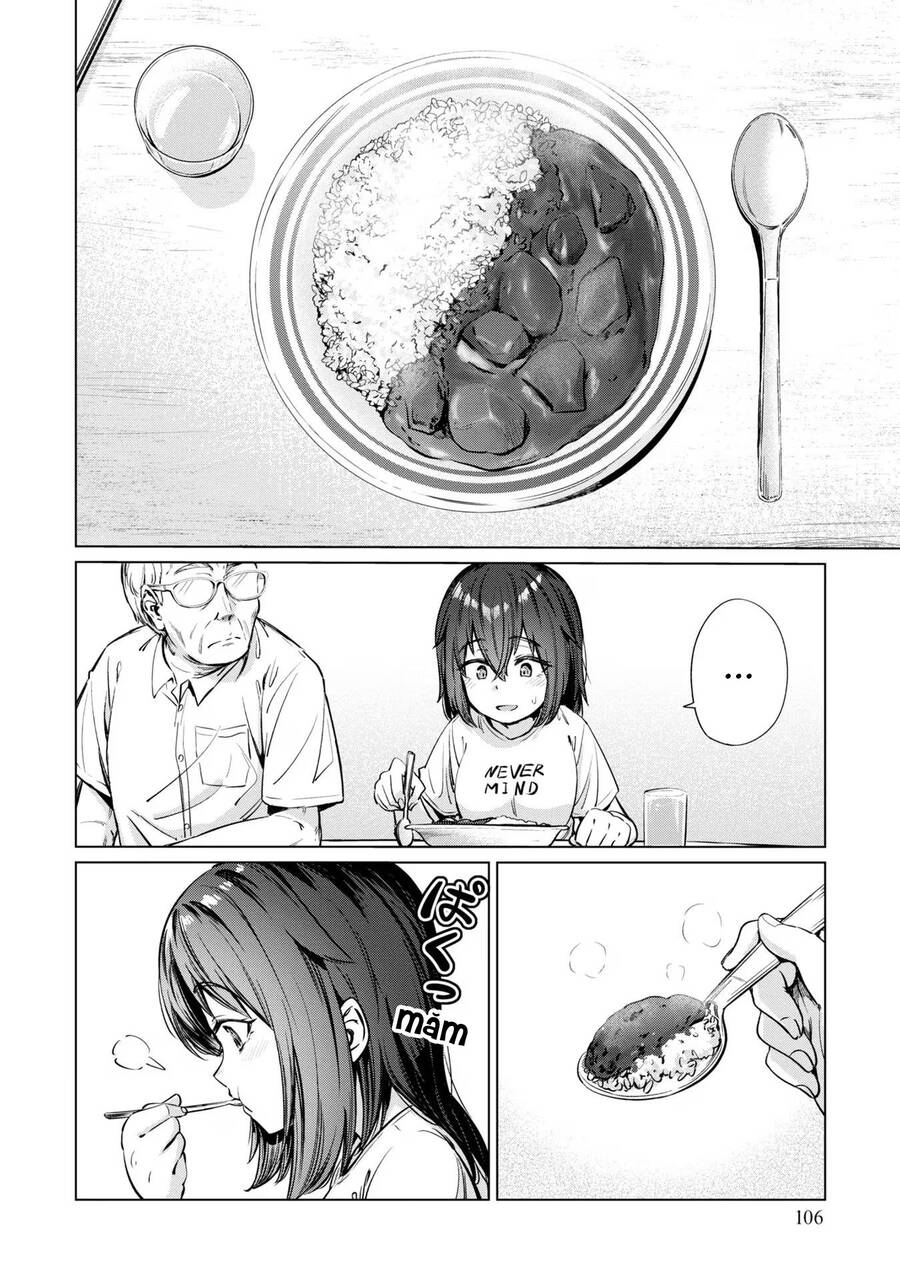 Bữa Ăn Đạm Bạc Của Bà Chị (26) Độc Thân Chap 5 - Next Chap 6