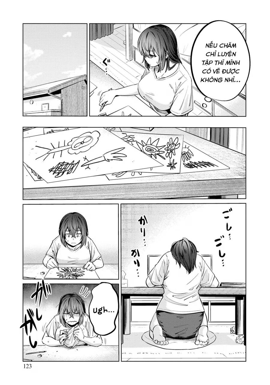 Bữa Ăn Đạm Bạc Của Bà Chị (26) Độc Thân Chap 6 - Next Chap 7