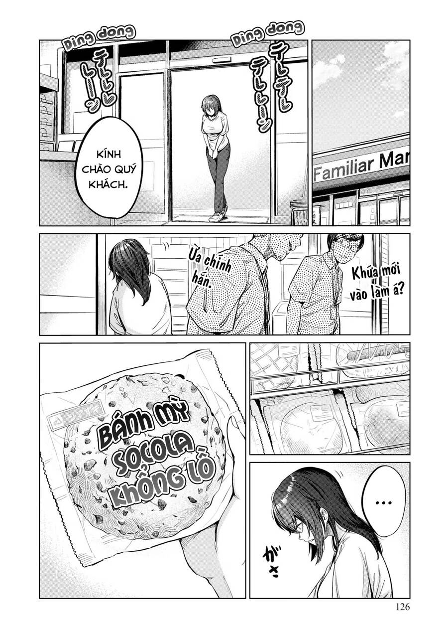 Bữa Ăn Đạm Bạc Của Bà Chị (26) Độc Thân Chap 6 - Next Chap 7