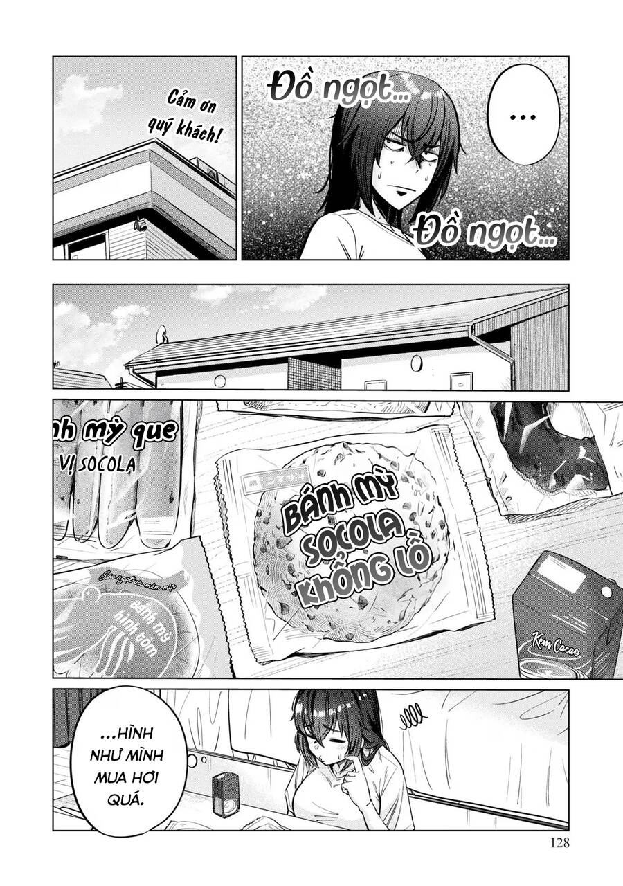 Bữa Ăn Đạm Bạc Của Bà Chị (26) Độc Thân Chap 6 - Next Chap 7