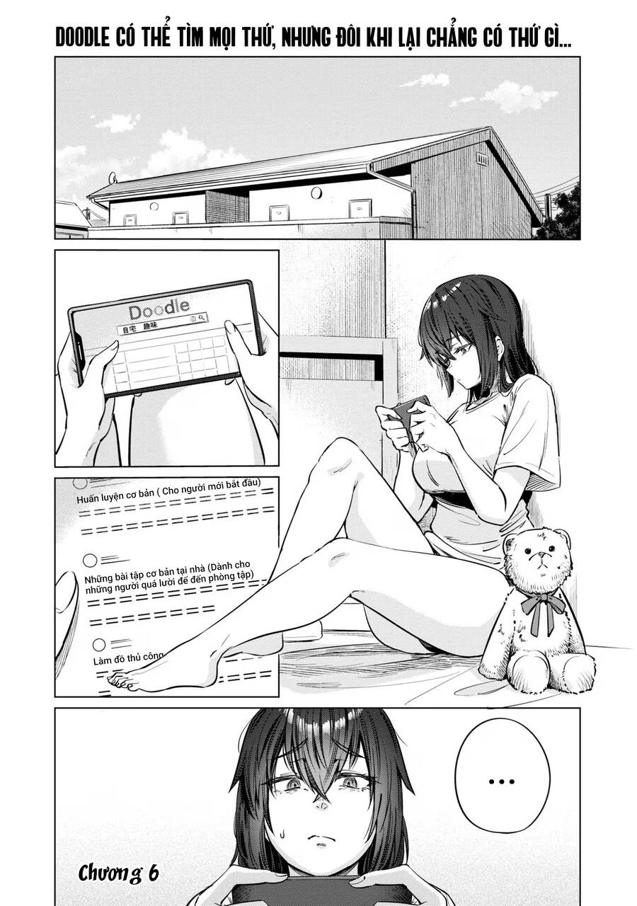 Bữa Ăn Đạm Bạc Của Bà Chị (26) Độc Thân Chap 6 - Next Chap 7