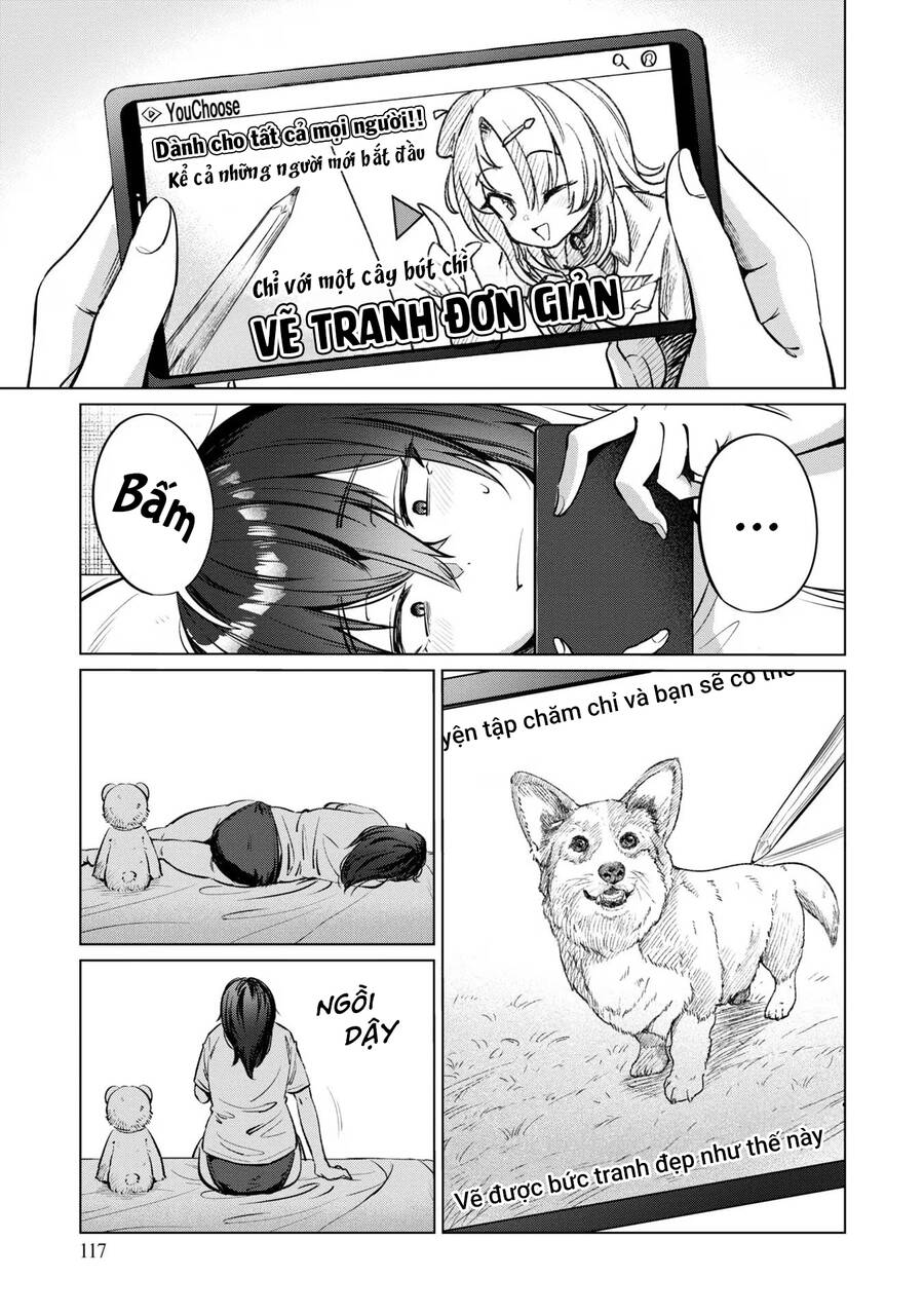 Bữa Ăn Đạm Bạc Của Bà Chị (26) Độc Thân Chap 6 - Next Chap 7