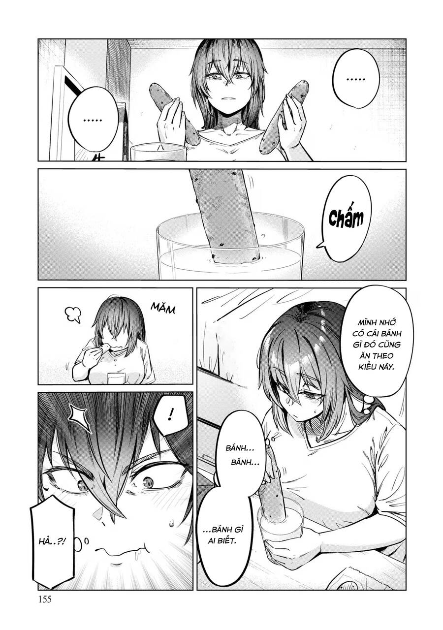 Bữa Ăn Đạm Bạc Của Bà Chị (26) Độc Thân Chap 7 - Next Chap 8