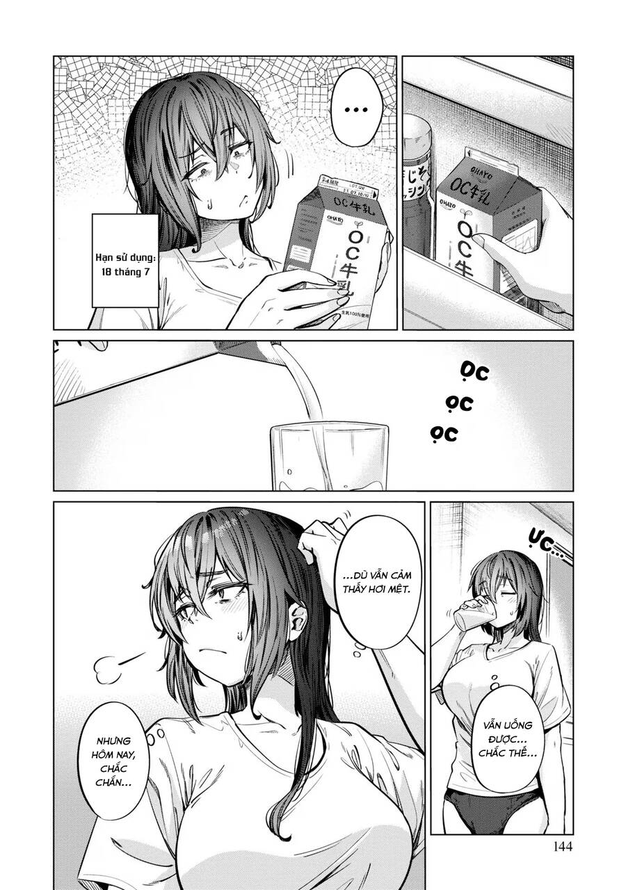 Bữa Ăn Đạm Bạc Của Bà Chị (26) Độc Thân Chap 7 - Next Chap 8