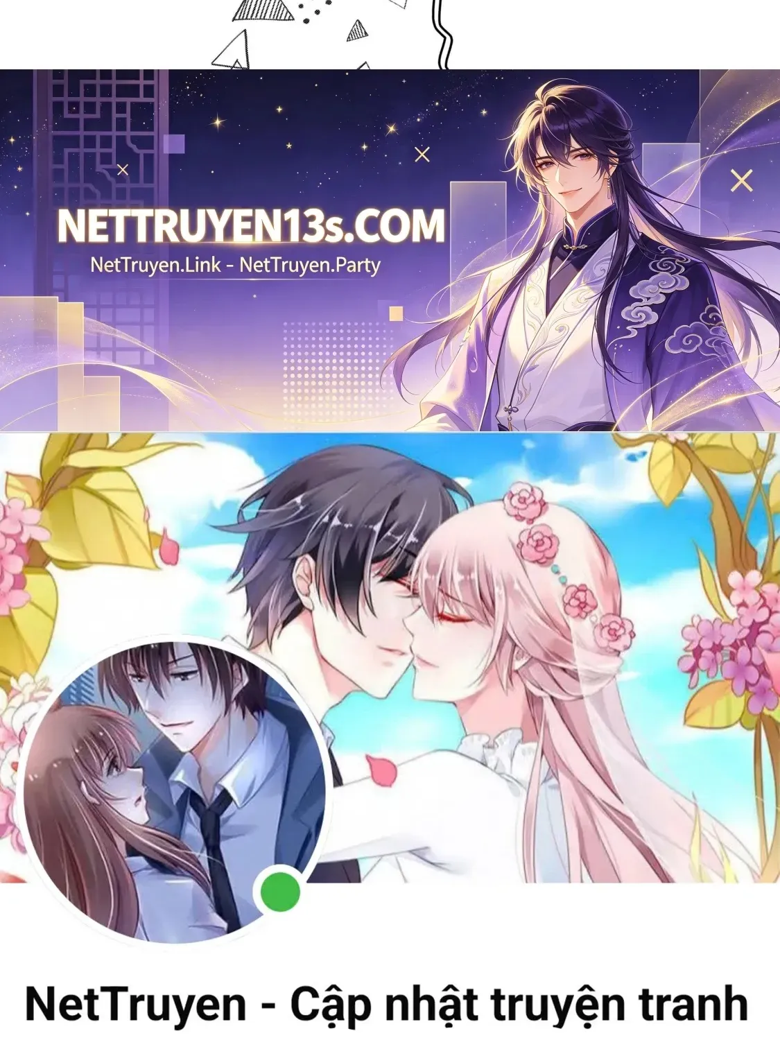 Bữa Cơm Làm Hòa Chap 10 - Next Chap 11