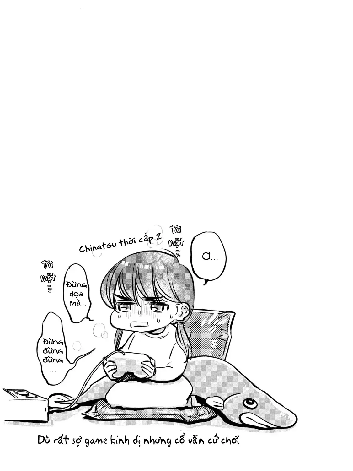Bữa Cơm Làm Hòa Chap 11 - Next Chap 12