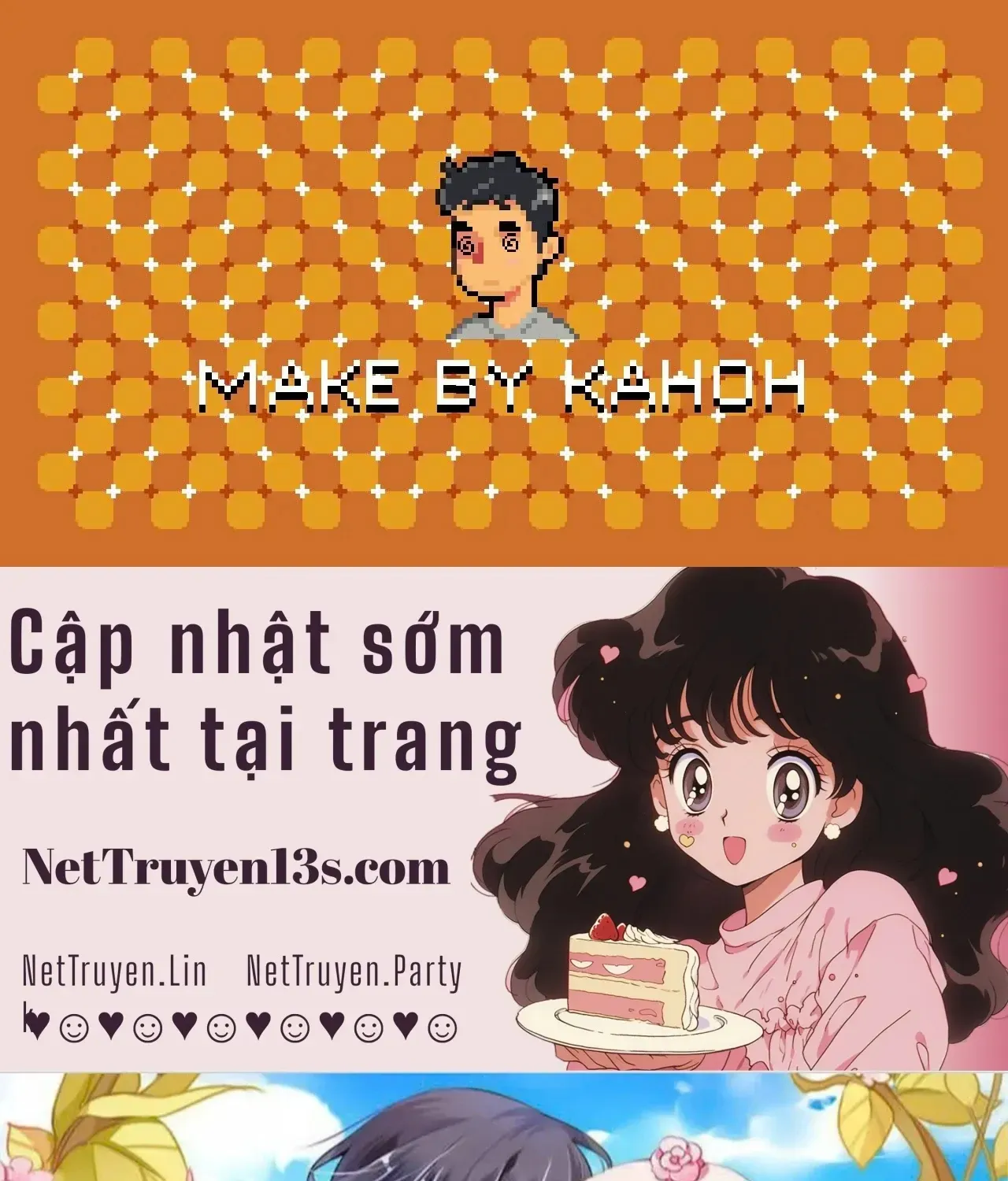 Bữa Cơm Làm Hòa Chap 11 - Next Chap 12