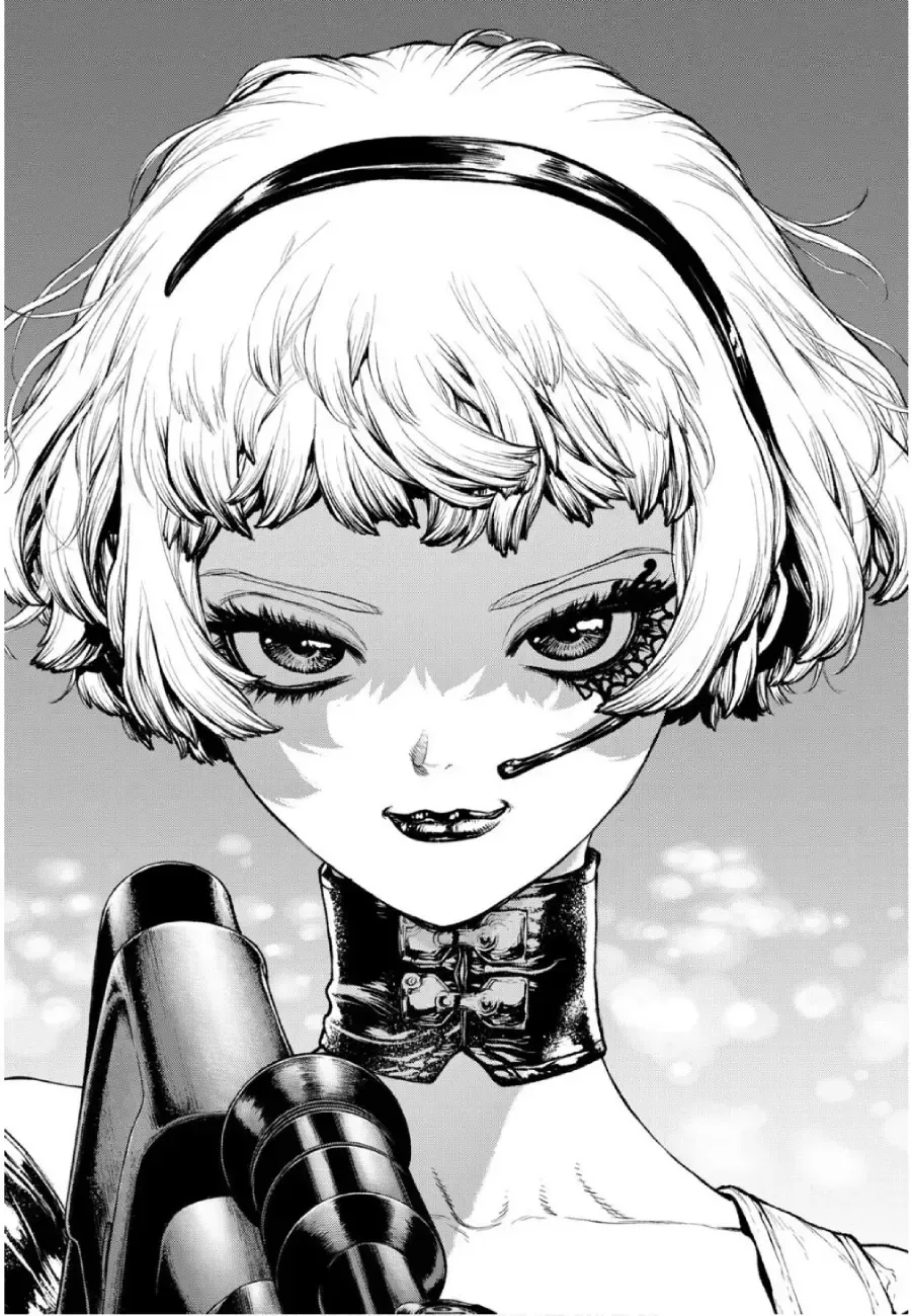 Bữa Tiệc Ly Của Chianti Chap 0 - Next Chap 1