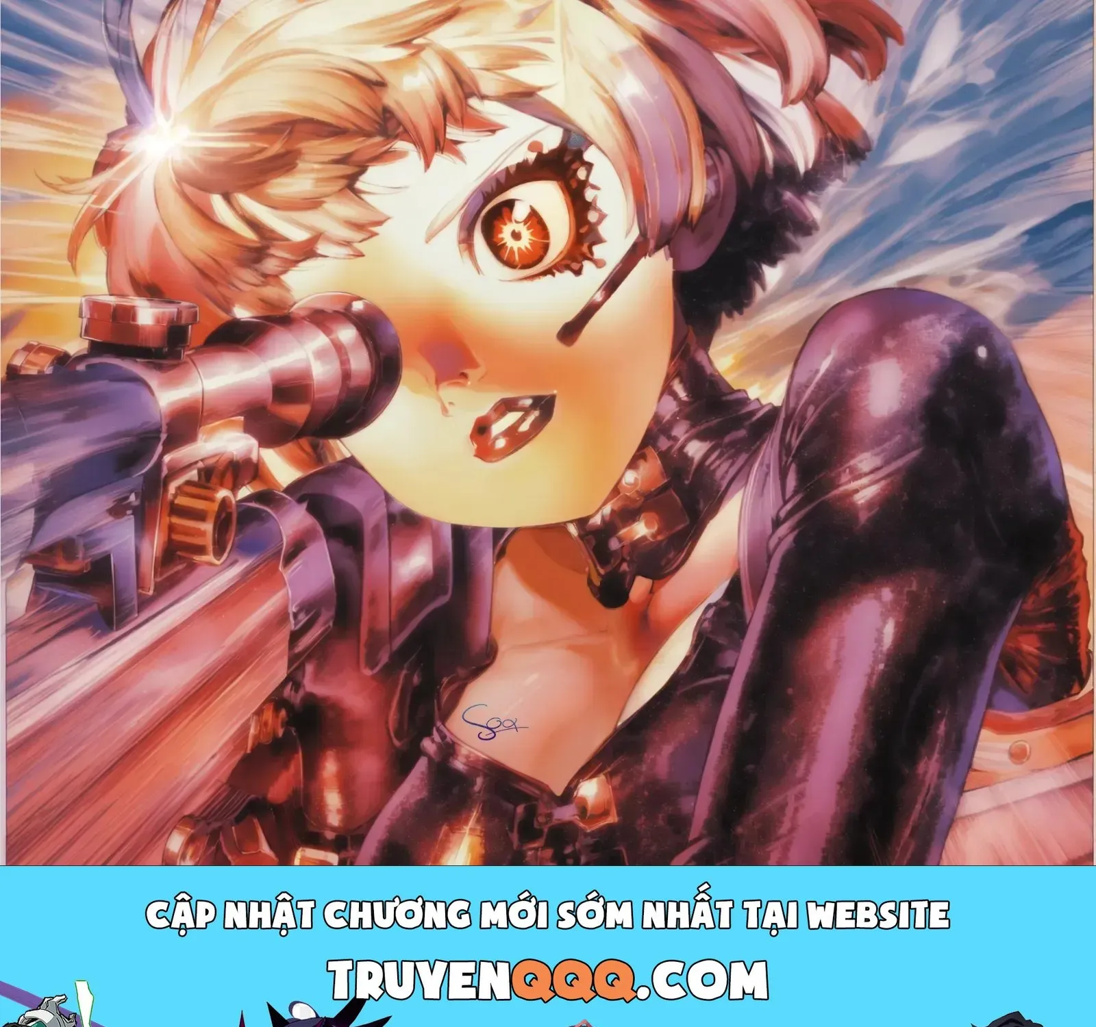 Bữa Tiệc Ly Của Chianti Chap 0 - Next Chap 1