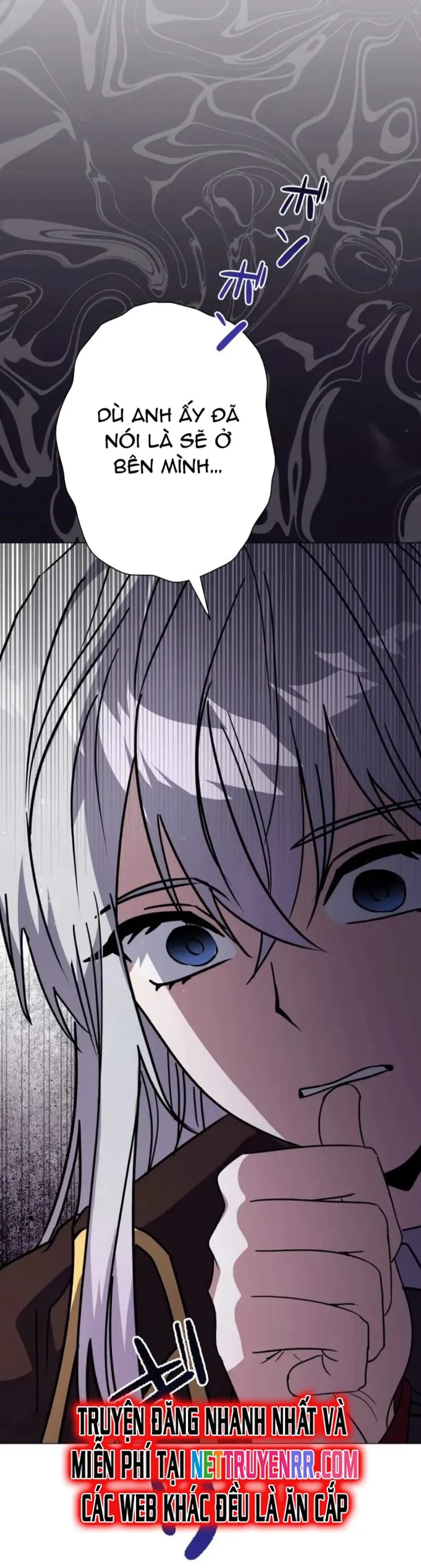 Bức Thư Tình Đến Từ Tương Lai Chap 21 - Next Chap 22