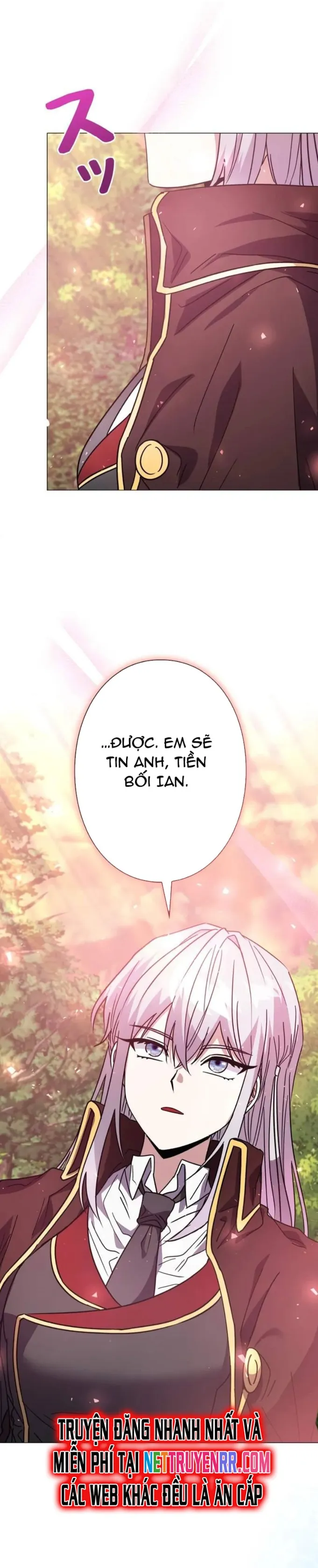 Bức Thư Tình Đến Từ Tương Lai Chap 21 - Next Chap 22