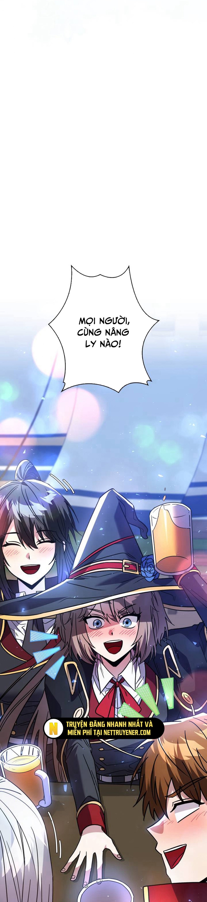 Bức Thư Tình Đến Từ Tương Lai Chap 30 - Next Chap 31