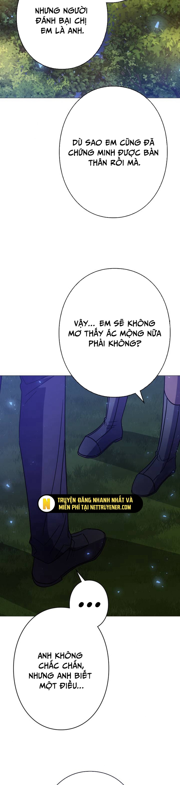 Bức Thư Tình Đến Từ Tương Lai Chap 30 - Next Chap 31