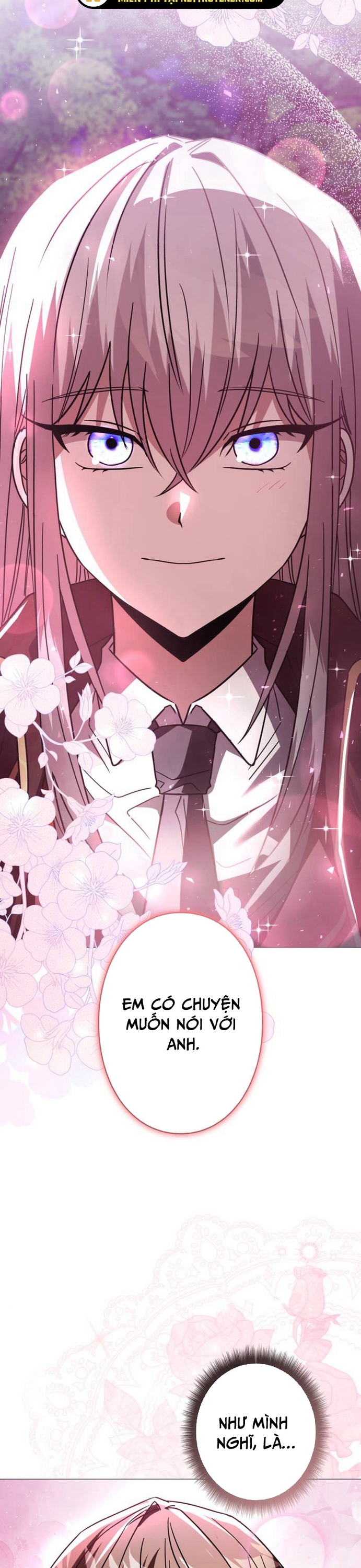 Bức Thư Tình Đến Từ Tương Lai Chap 30 - Next Chap 31