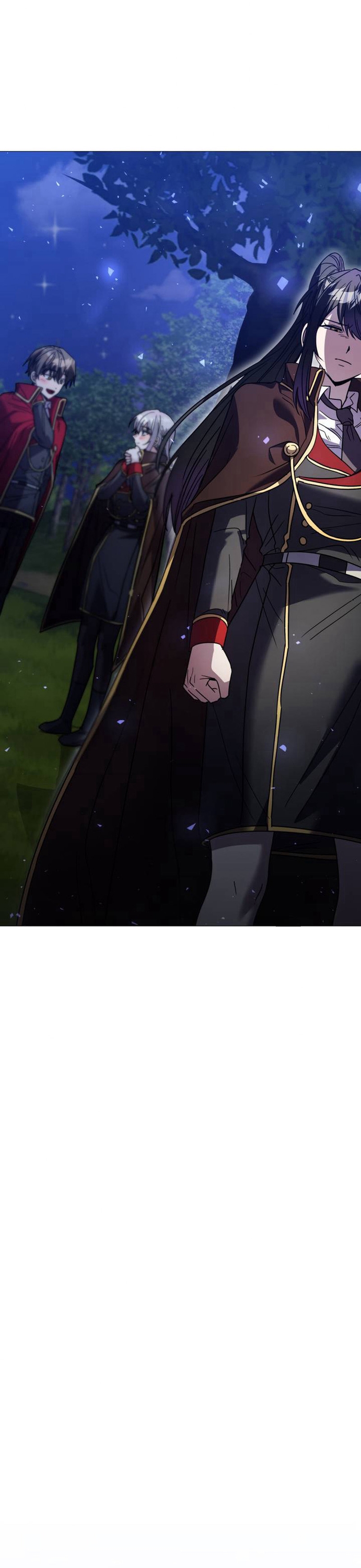 Bức Thư Tình Đến Từ Tương Lai Chap 30 - Next Chap 31