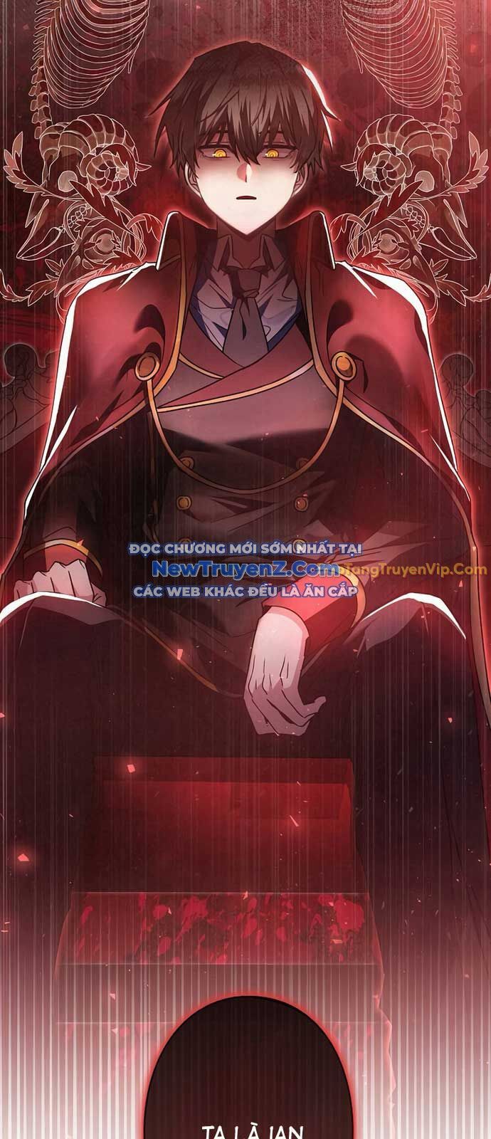 Bức Thư Tình Đến Từ Tương Lai Chap 32 - Next Chap 33