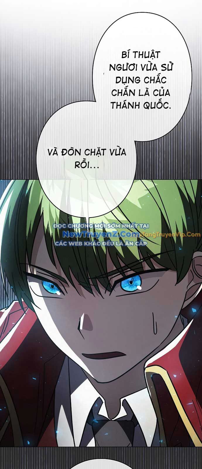 Bức Thư Tình Đến Từ Tương Lai Chap 32 - Next Chap 33