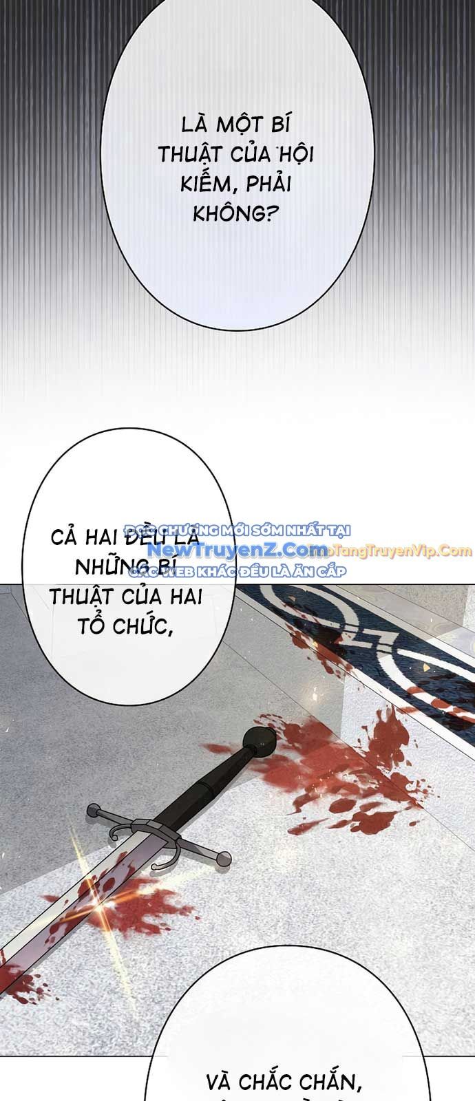 Bức Thư Tình Đến Từ Tương Lai Chap 32 - Next Chap 33