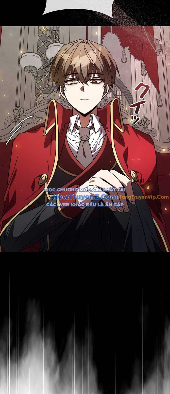 Bức Thư Tình Đến Từ Tương Lai Chap 32 - Next Chap 33