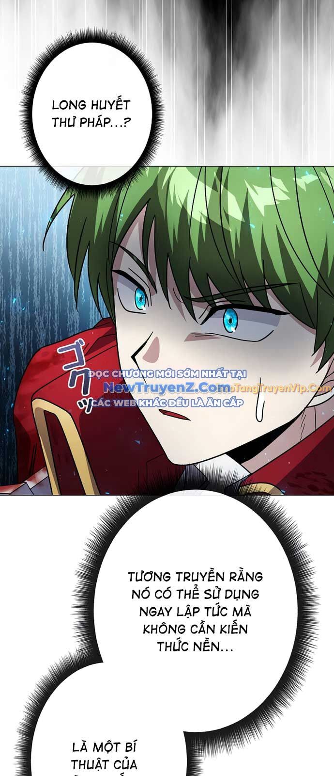 Bức Thư Tình Đến Từ Tương Lai Chap 32 - Next Chap 33