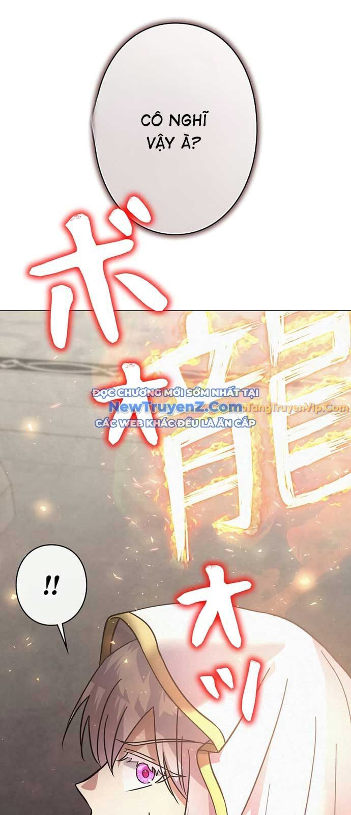 Bức Thư Tình Đến Từ Tương Lai Chap 32 - Next Chap 33